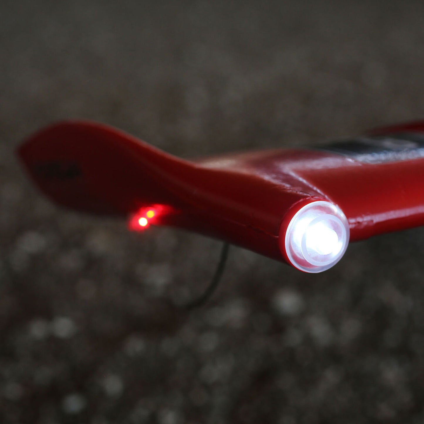 E-flite DRACO 2.0m Smart BNF Basic with AS3X and SAFE Select