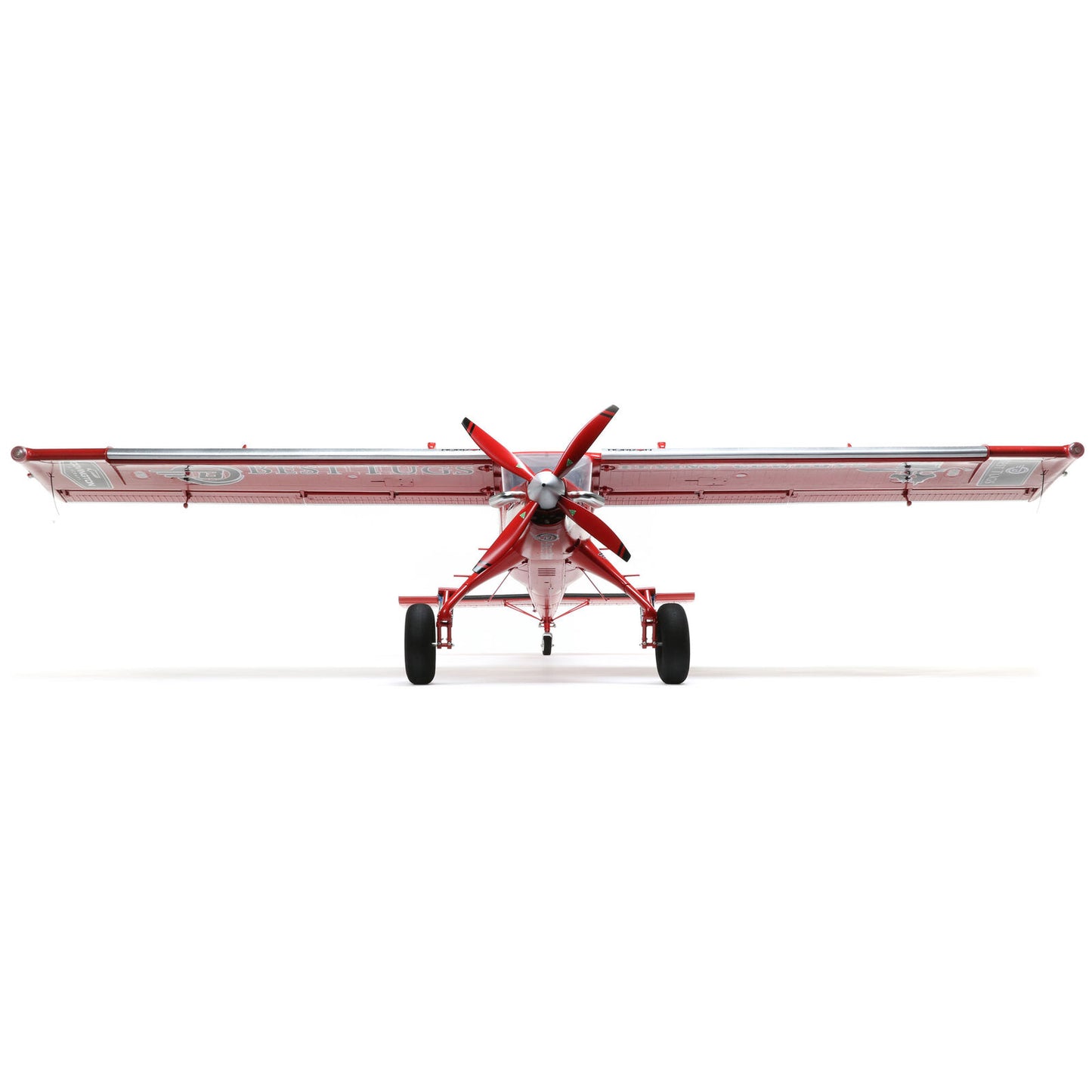 E-flite DRACO 2.0m Smart BNF Basic with AS3X and SAFE Select