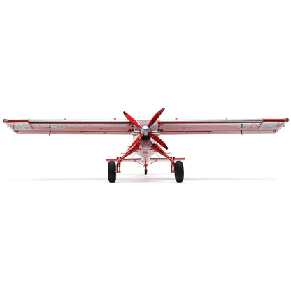 E-flite DRACO 2.0m Smart BNF Basic with AS3X and SAFE Select
