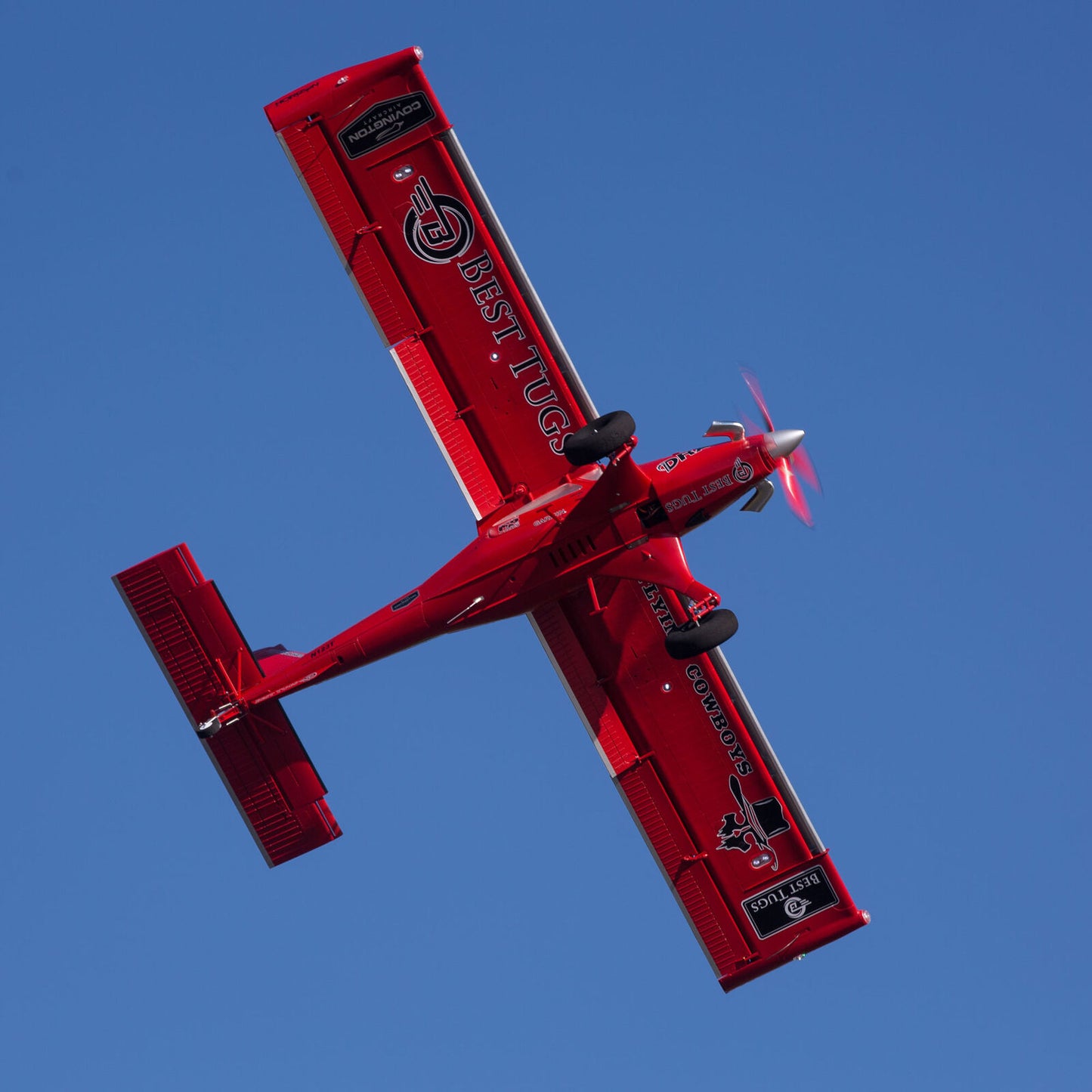 E-flite DRACO 2.0m Smart BNF Basic with AS3X and SAFE Select