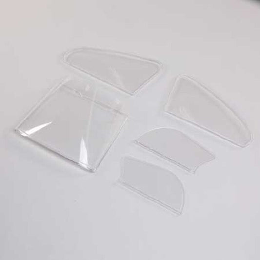 Window Set: Draco 2.0m