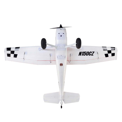 E-flite Carbon-Z Cessna 150T 2.1m BNF Basic