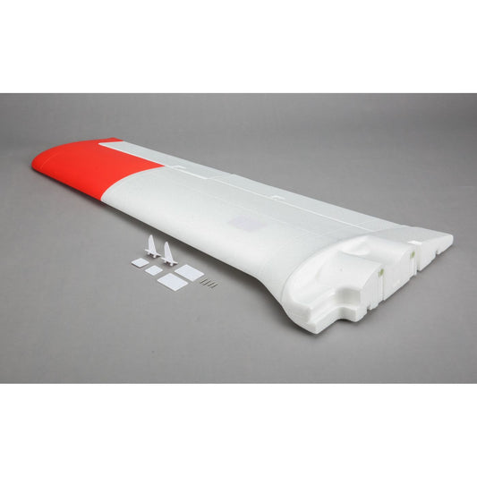 Painted Right Wing: Carbon-Z T-28