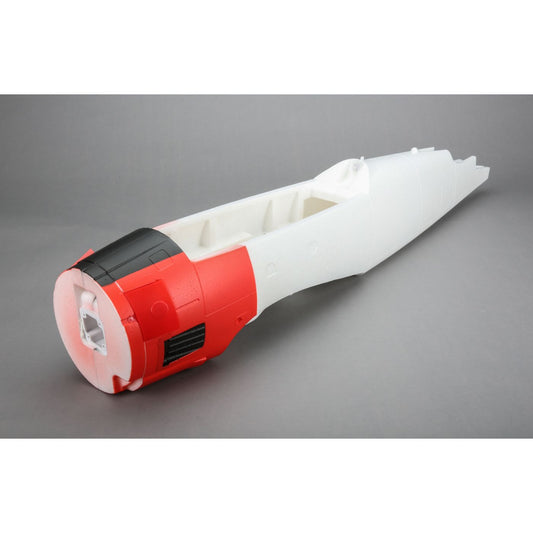 Painted Fuselage w/out Cowl or Hatch: CZ