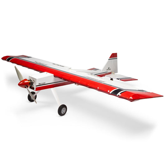 E-flite Ultra Stick 1.1m BNF Basic with AS3X and SAFE Select
