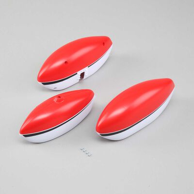 Wheel Pant Set C-Z Cessna 150