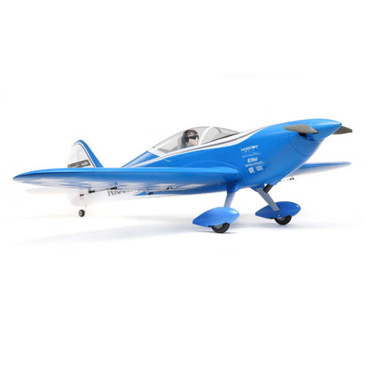 E-flite Commander mPd 1.4m BNF Basic with AS3X and SAFE Select