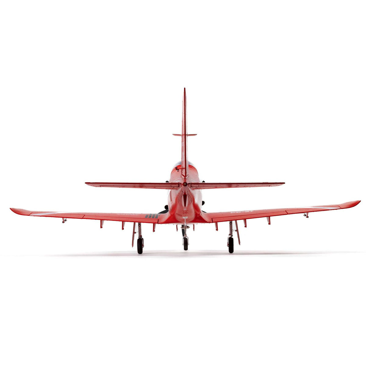E-flite Pilatus PC-21 1.3m BNF Basic with AS3X+ and SAFE Select