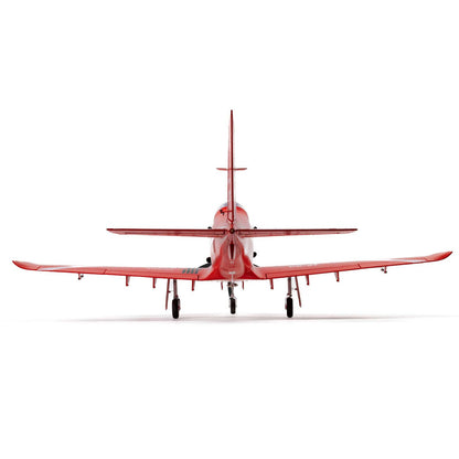 E-flite Pilatus PC-21 1.3m BNF Basic with AS3X+ and SAFE Select