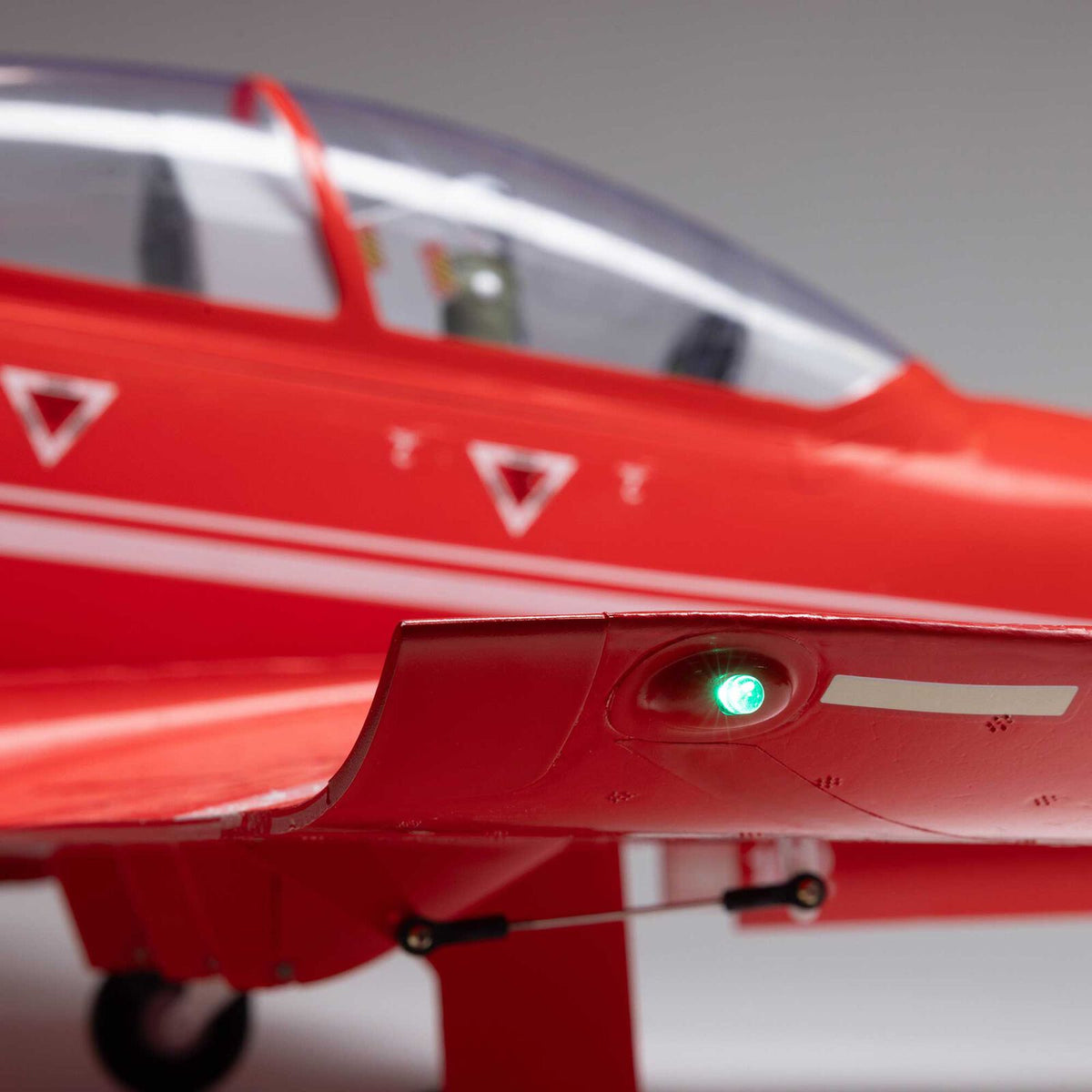 E-flite Pilatus PC-21 1.3m BNF Basic with AS3X+ and SAFE Select
