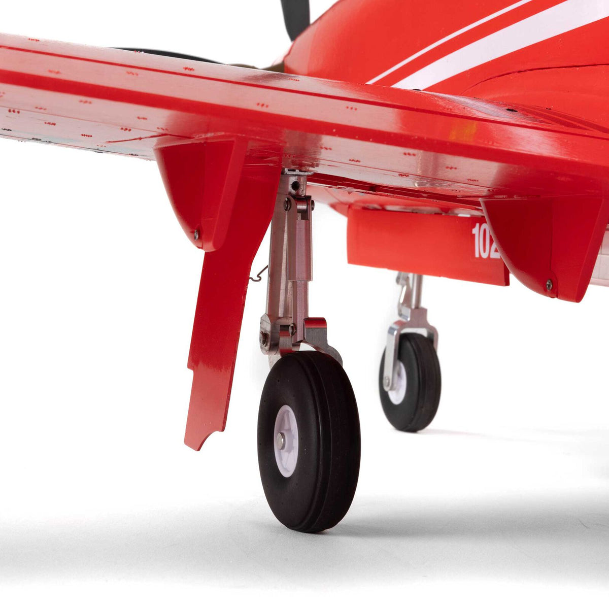 E-flite Pilatus PC-21 1.3m BNF Basic with AS3X+ and SAFE Select