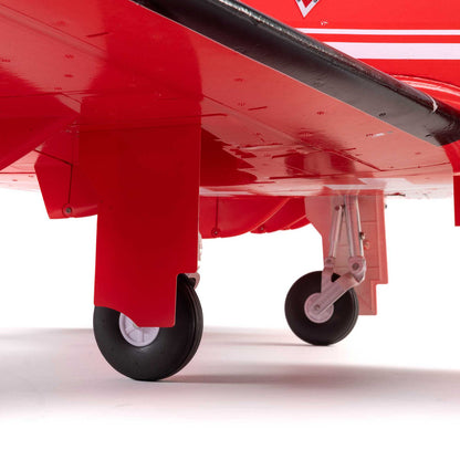 E-flite Pilatus PC-21 1.3m BNF Basic with AS3X+ and SAFE Select
