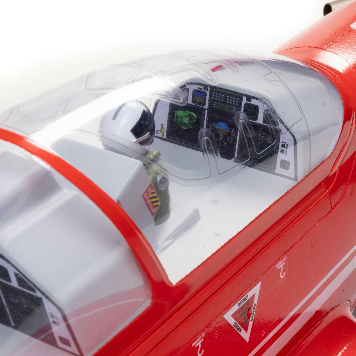 E-flite Pilatus PC-21 1.3m BNF Basic with AS3X+ and SAFE Select
