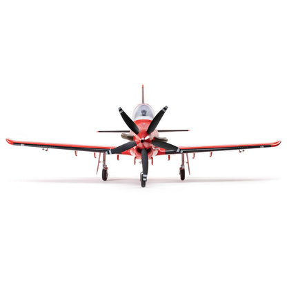 E-flite Pilatus PC-21 1.3m BNF Basic with AS3X+ and SAFE Select