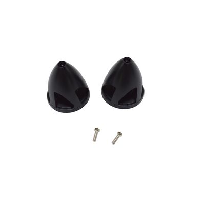 Spinner Set (2) EC-1500 Twin 1.5m