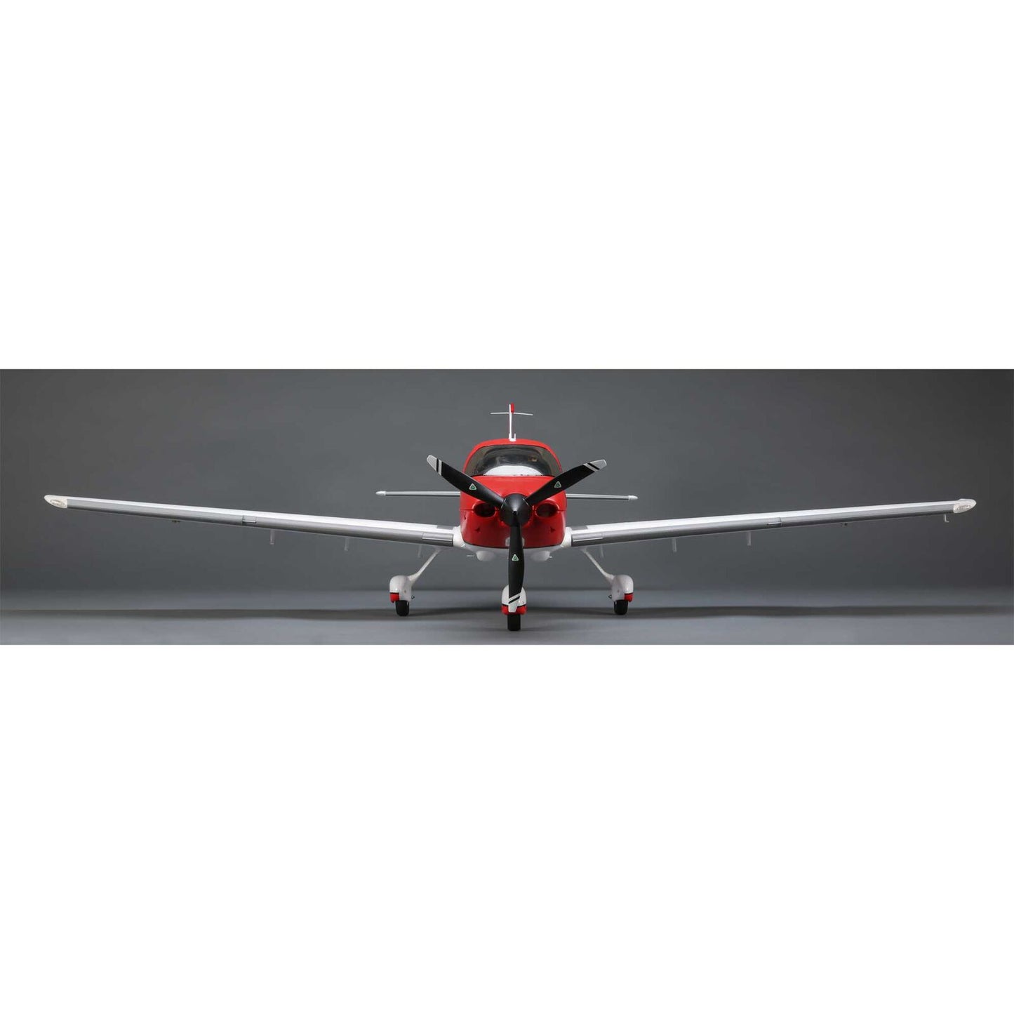 E-flite Cirrus SR22T 1.5m BNF Basic with AS3X and SAFE Select