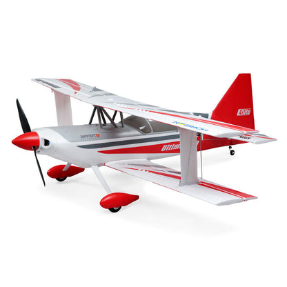 E-flite Ultimate 3D Smart BNF Basic with AS3X and SAFE 950mm