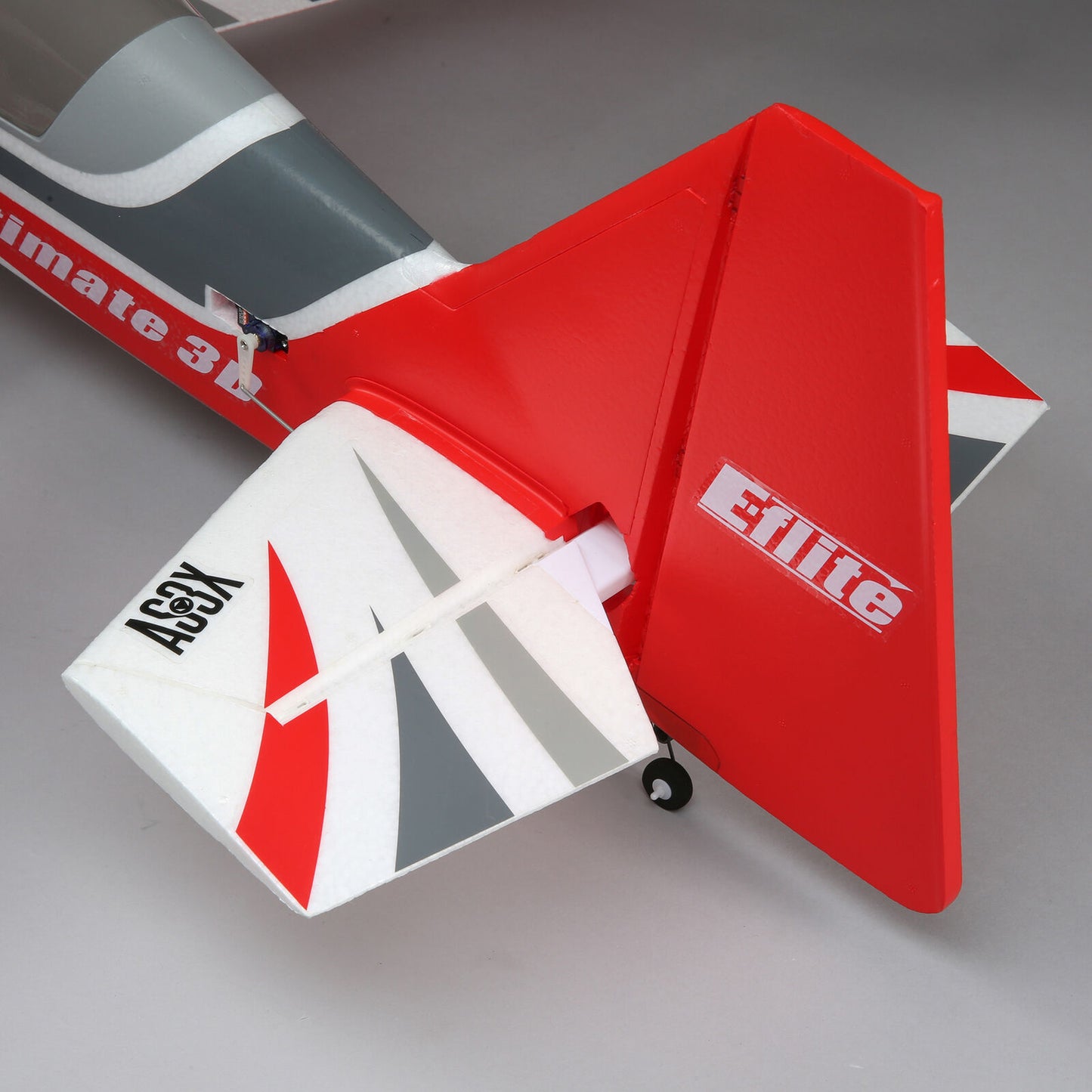 E-flite Ultimate 3D Smart BNF Basic with AS3X and SAFE 950mm