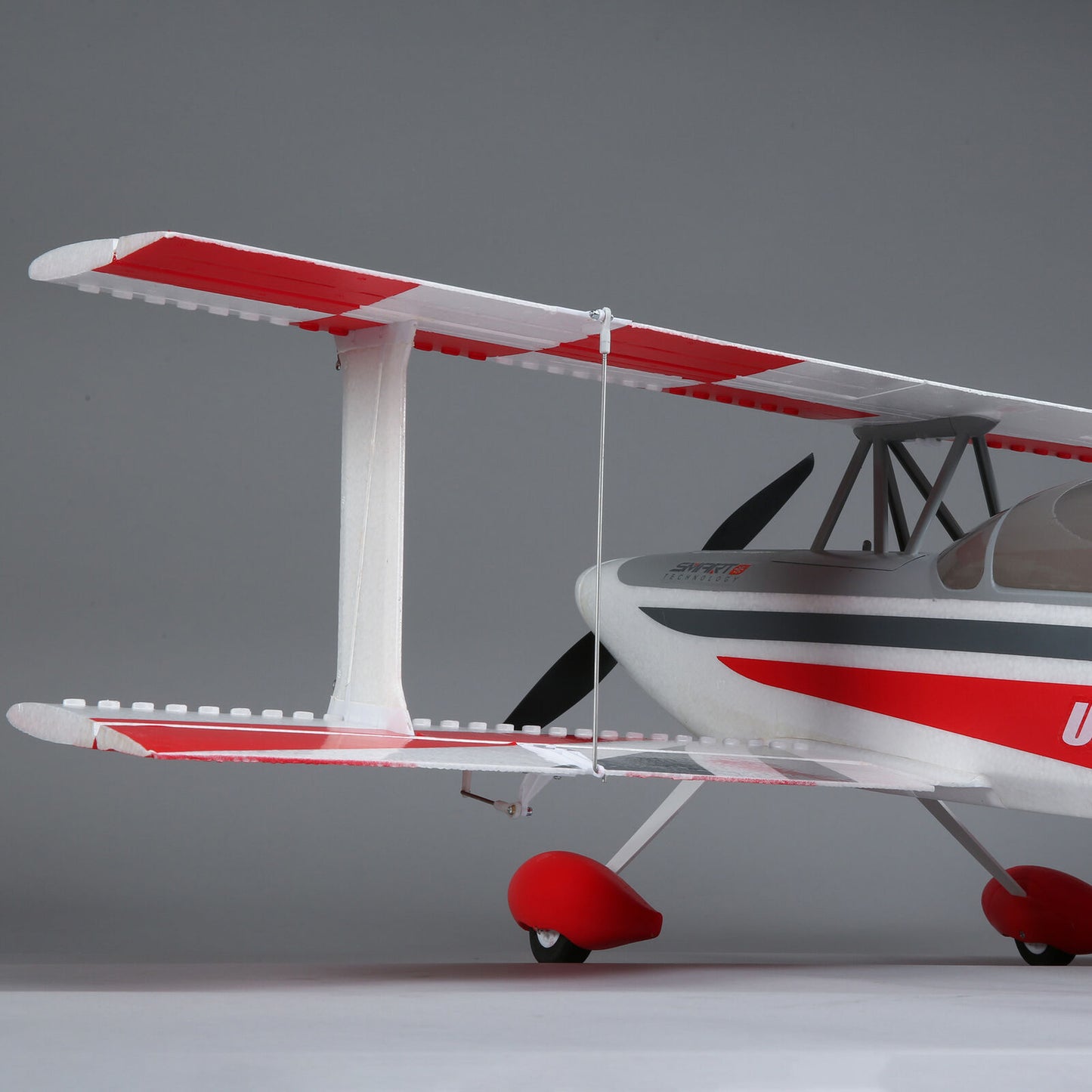E-flite Ultimate 3D Smart BNF Basic with AS3X and SAFE 950mm