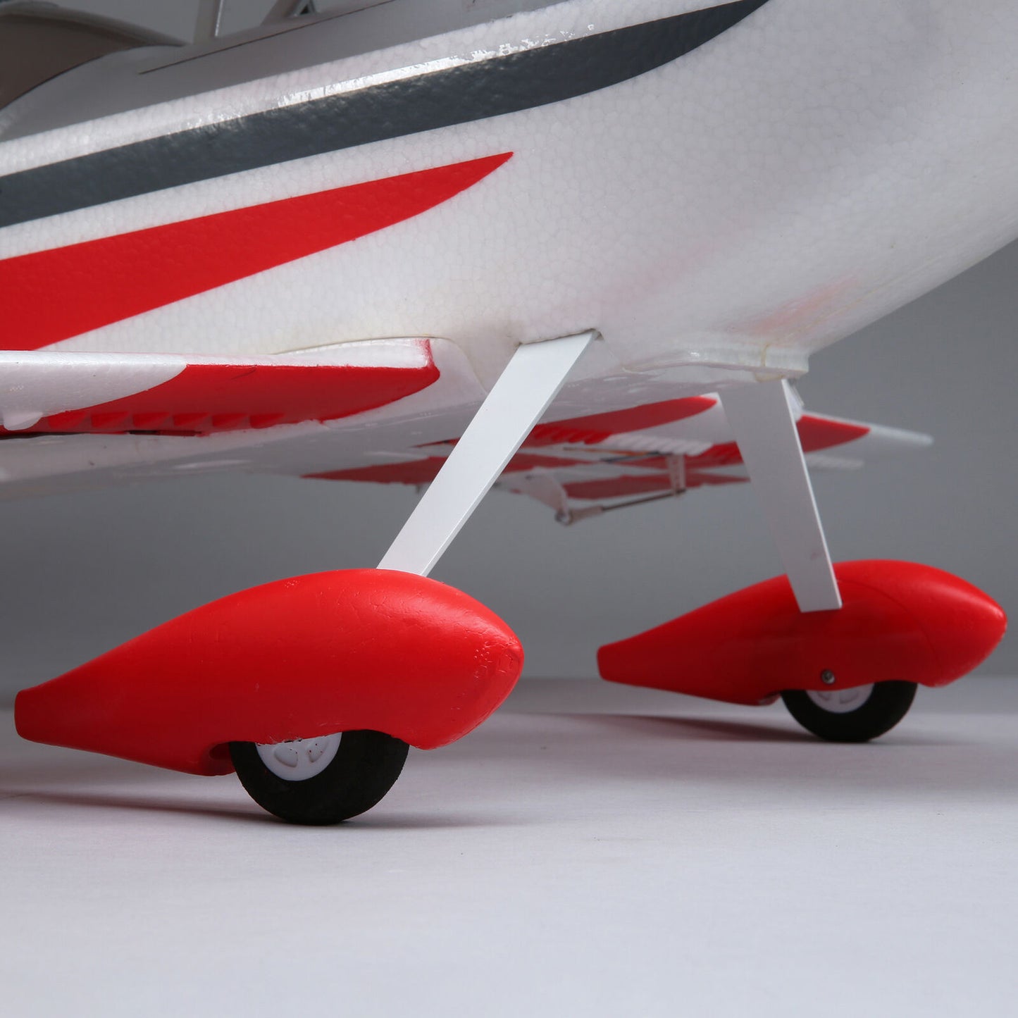 E-flite Ultimate 3D Smart BNF Basic with AS3X and SAFE 950mm