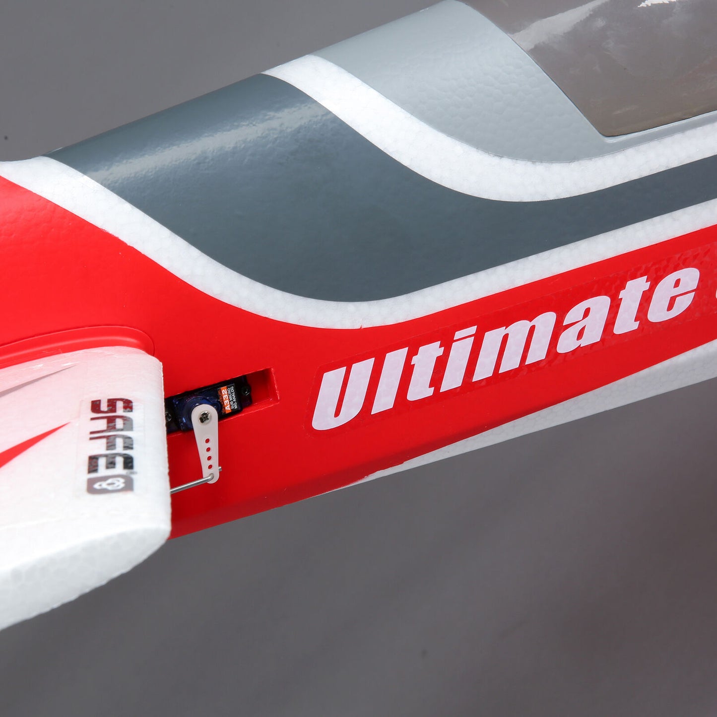 E-flite Ultimate 3D Smart BNF Basic with AS3X and SAFE 950mm
