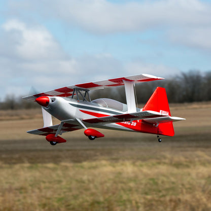 E-flite Ultimate 3D Smart BNF Basic with AS3X and SAFE 950mm