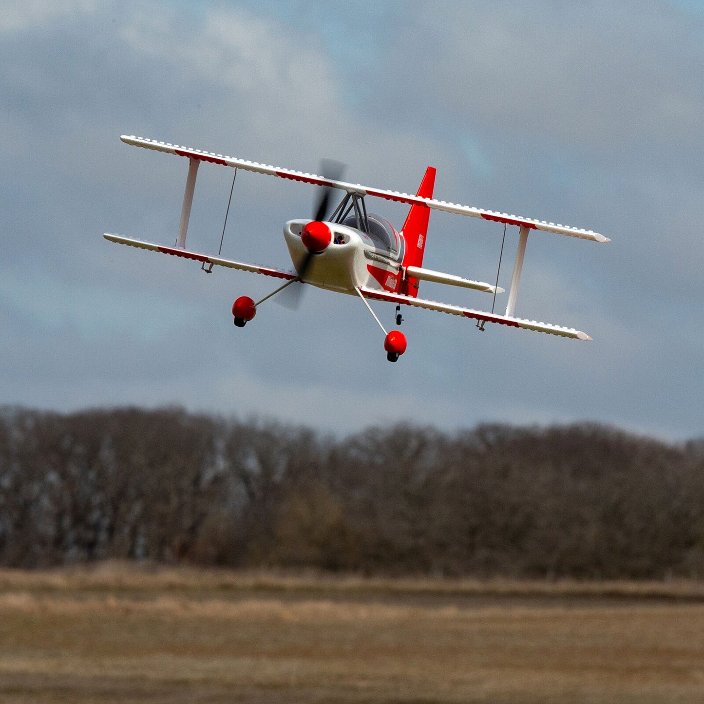 E-flite Ultimate 3D Smart BNF Basic with AS3X and SAFE 950mm
