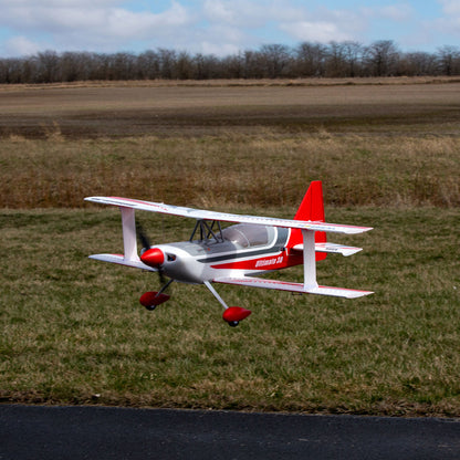 E-flite Ultimate 3D Smart BNF Basic with AS3X and SAFE 950mm
