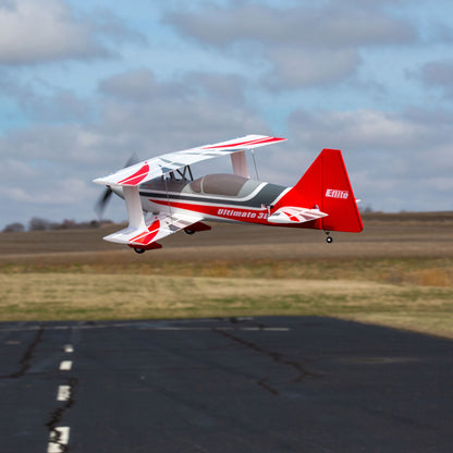 E-flite Ultimate 3D Smart BNF Basic with AS3X and SAFE 950mm