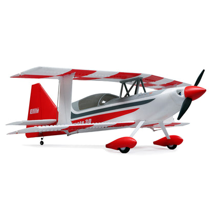E-flite Ultimate 3D Smart BNF Basic with AS3X and SAFE 950mm