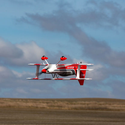E-flite Ultimate 3D Smart BNF Basic with AS3X and SAFE 950mm