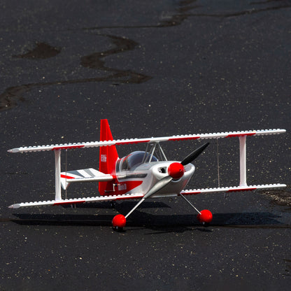 E-flite Ultimate 3D Smart BNF Basic with AS3X and SAFE 950mm
