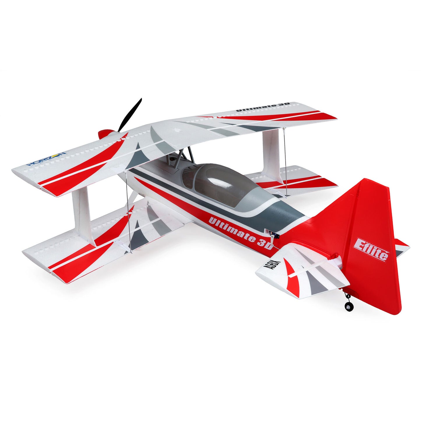 E-flite Ultimate 3D Smart BNF Basic with AS3X and SAFE 950mm