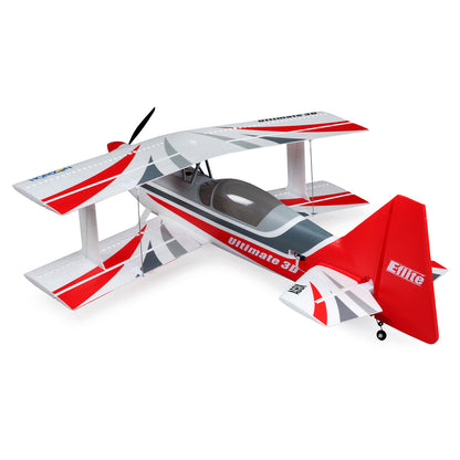E-flite Ultimate 3D Smart BNF Basic with AS3X and SAFE 950mm