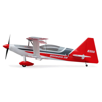 E-flite Ultimate 3D Smart BNF Basic with AS3X and SAFE 950mm