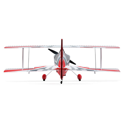E-flite Ultimate 3D Smart BNF Basic with AS3X and SAFE 950mm