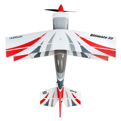 E-flite Ultimate 3D Smart BNF Basic with AS3X and SAFE 950mm