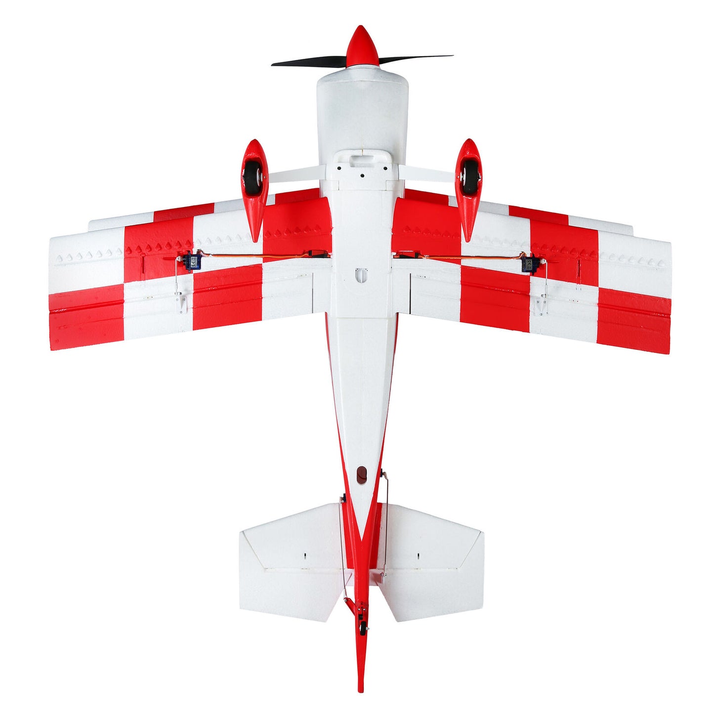 E-flite Ultimate 3D Smart BNF Basic with AS3X and SAFE 950mm