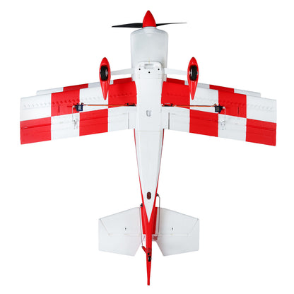 E-flite Ultimate 3D Smart BNF Basic with AS3X and SAFE 950mm