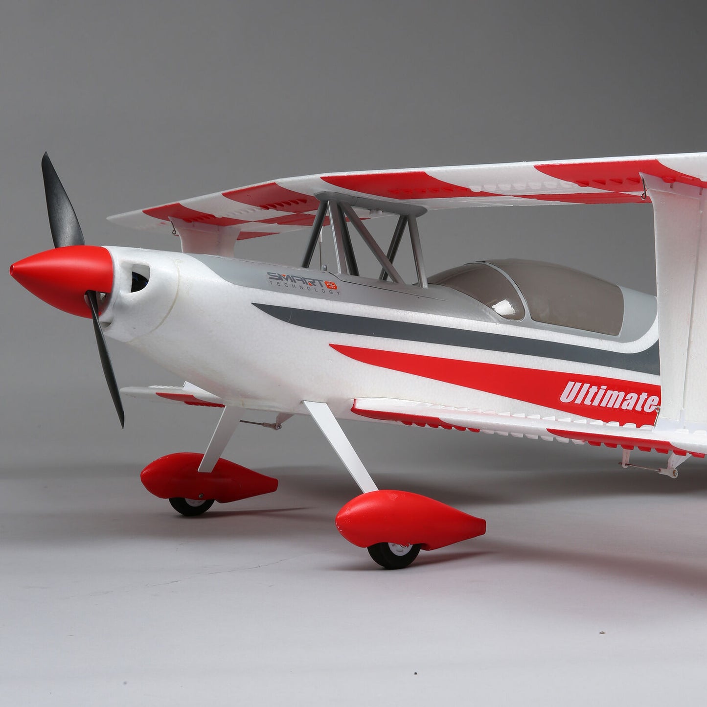 E-flite Ultimate 3D Smart BNF Basic with AS3X and SAFE 950mm