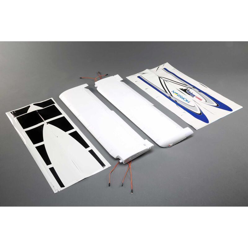 Wing: Turbo timber – JK Products (Pty) Ltd