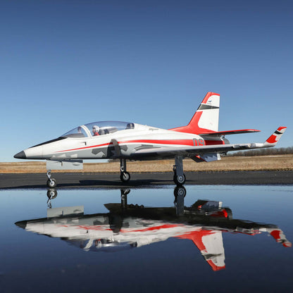 E-flite Viper 90mm EDF Jet BNF Basic with AS3X and SAFE Select