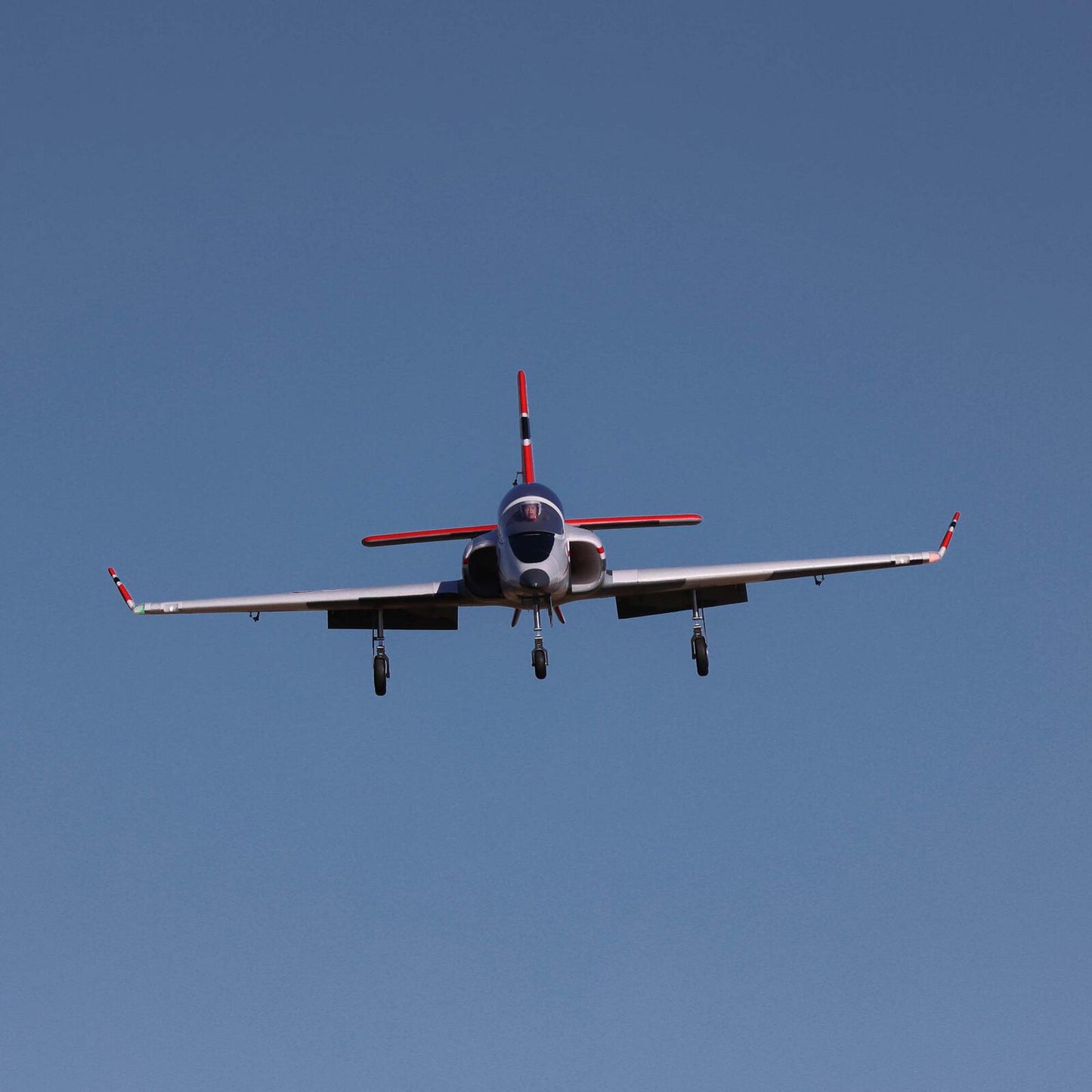 E-flite Viper 90mm EDF Jet BNF Basic with AS3X and SAFE Select