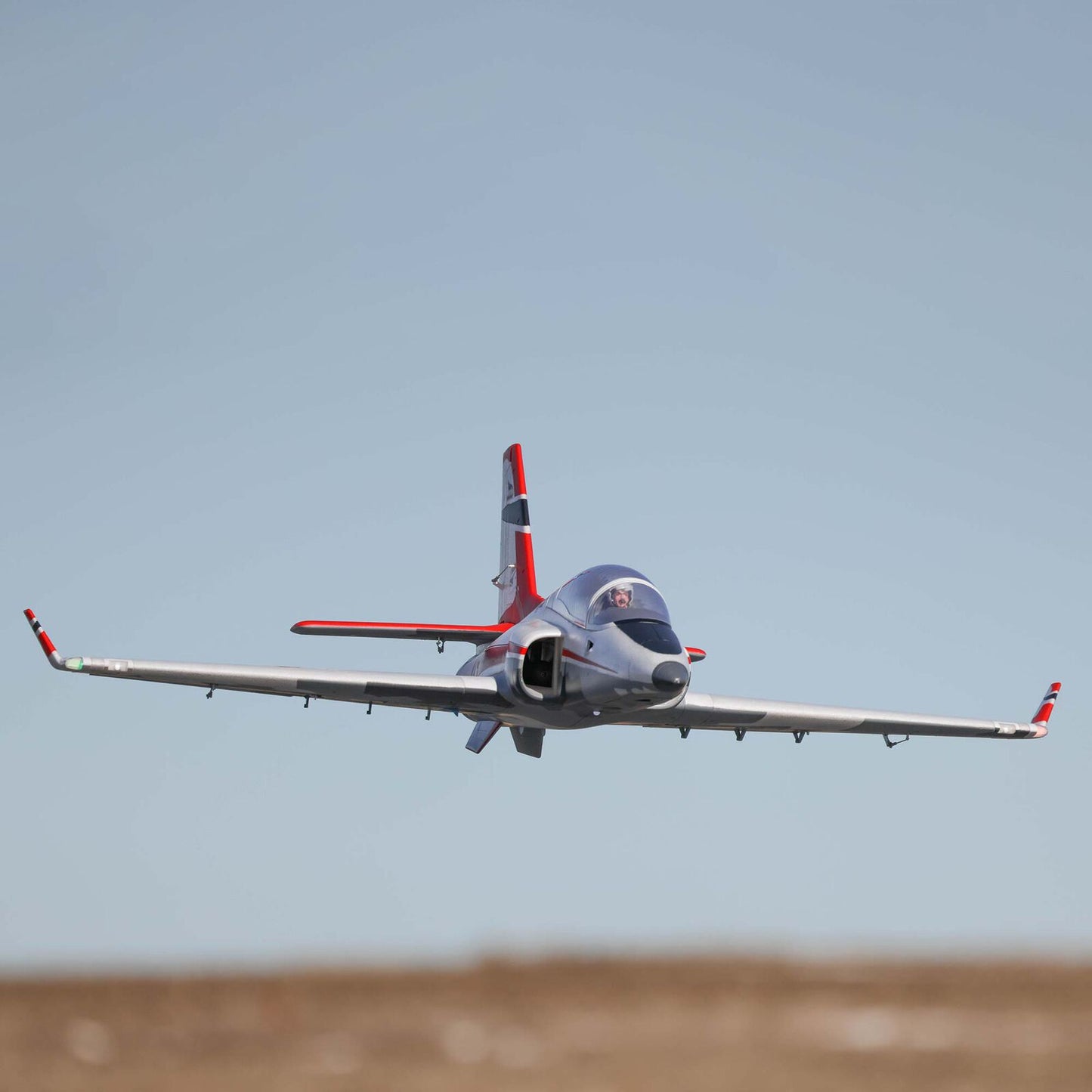 E-flite Viper 90mm EDF Jet ARF Plus