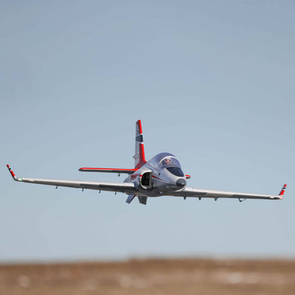 E-flite Viper 90mm EDF Jet ARF Plus