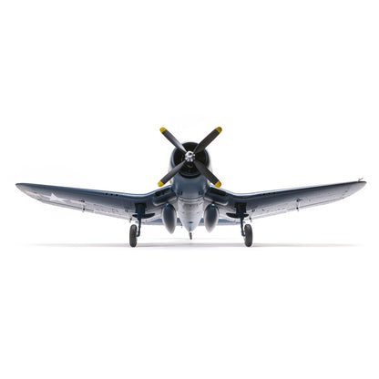 E-flite F4U-4 Corsair 1.2m BNF Basic with AS3X and SAFE Select