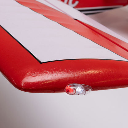 E-flite Super Decathlon 1.2m BNF Basic with AS3X+ and SAFE Select