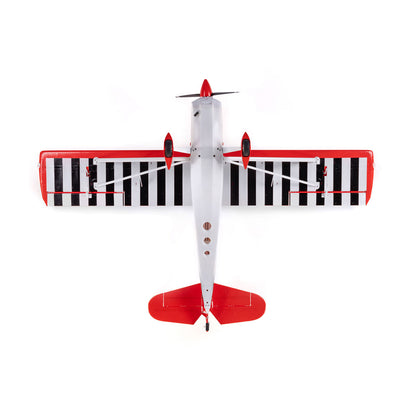 E-flite Super Decathlon 1.2m BNF Basic with AS3X+ and SAFE Select