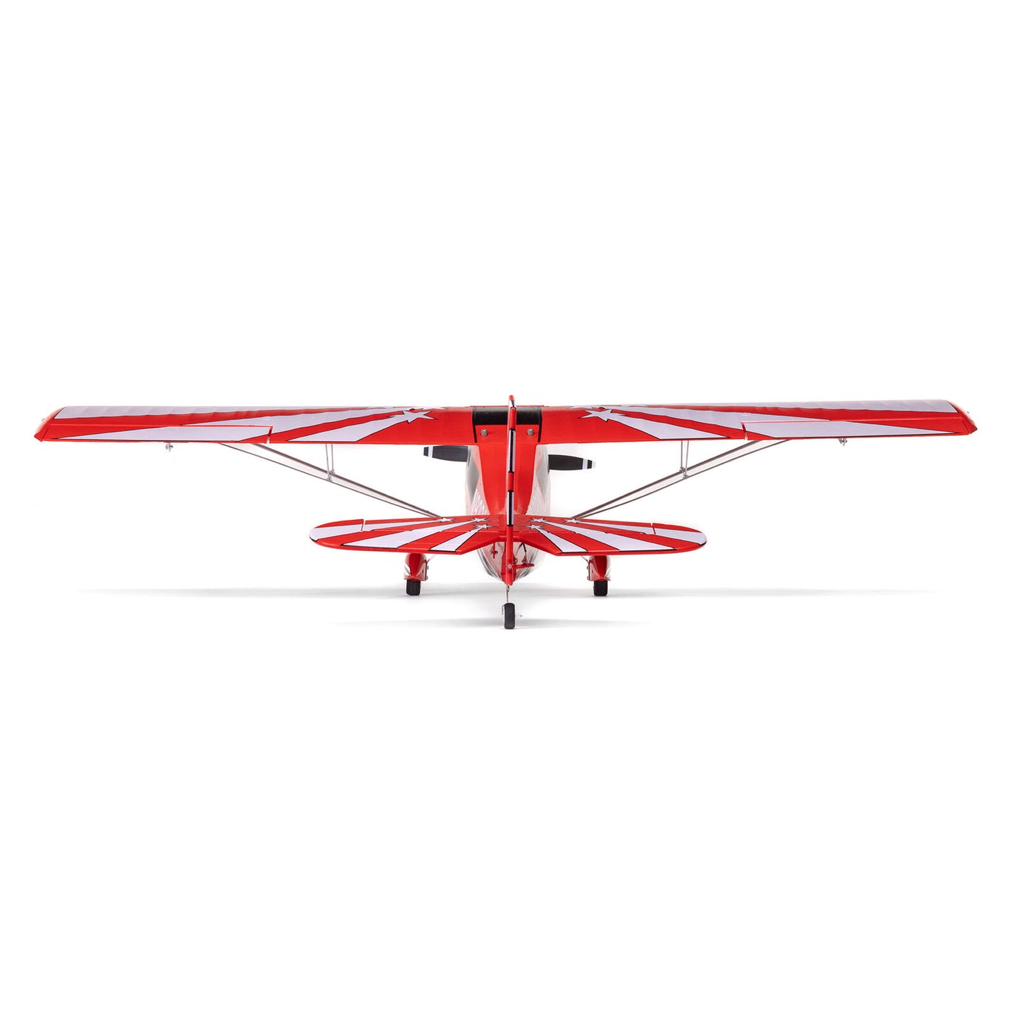 E-flite Super Decathlon 1.2m BNF Basic with AS3X+ and SAFE Select
