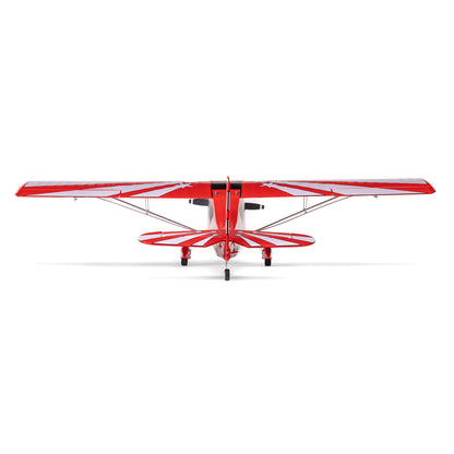 E-flite Super Decathlon 1.2m BNF Basic with AS3X+ and SAFE Select
